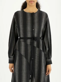 High LIMITLESS 721602 Jurken Zwart 18 High LIMITLESS 721602 Jurken Zwart -PENNINKHOF MODE Winkel 160100696 8