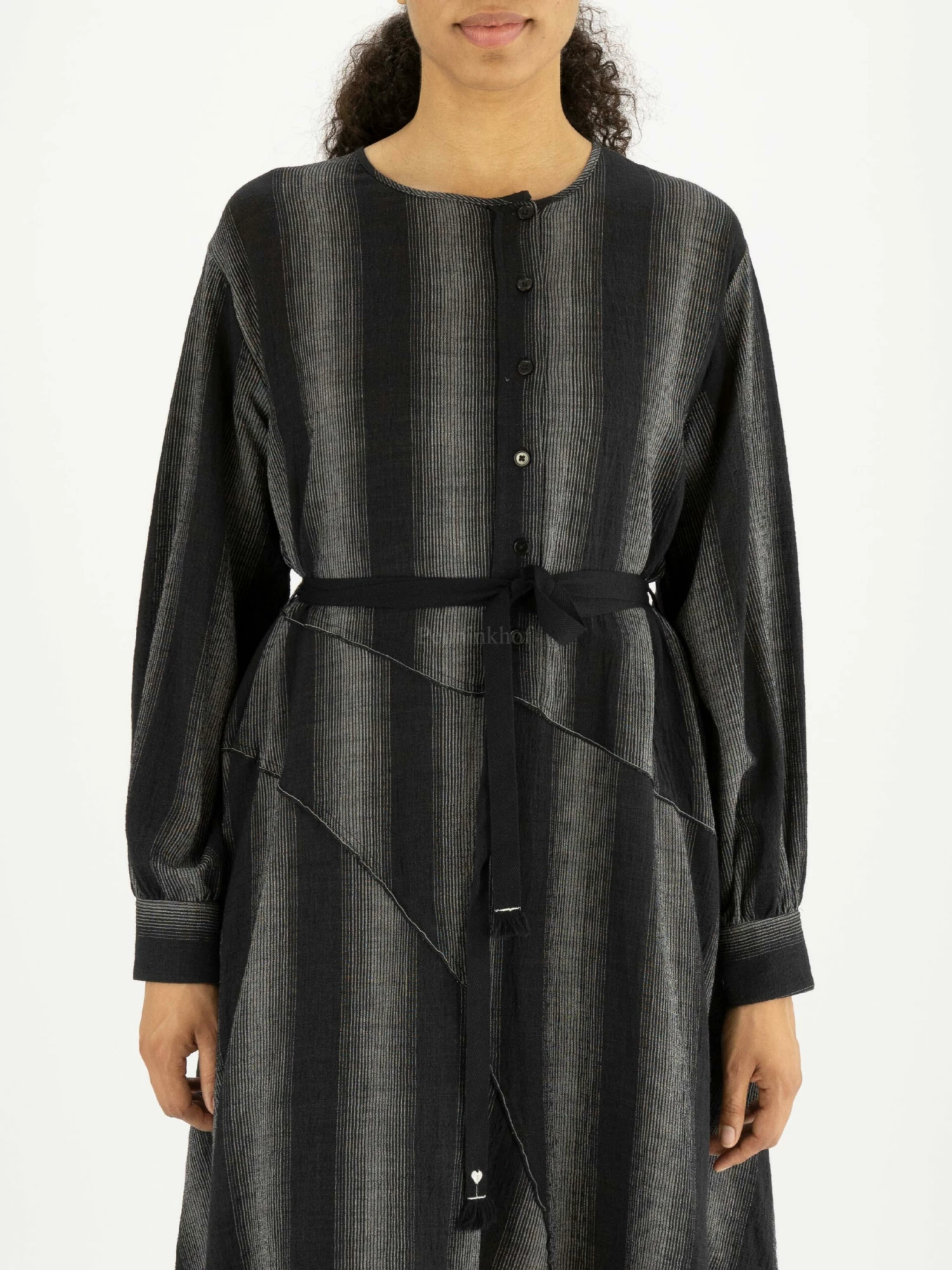 High LIMITLESS 721602 Jurken Zwart 10 High LIMITLESS 721602 Jurken Zwart - Afbeelding 8