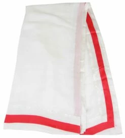 Stroke 724S168 Shawls Roomwit 5 Stroke 724S168 Shawls Roomwit -PENNINKHOF MODE Winkel 301000280 2