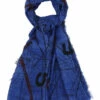 Rundholz 122 336 1407 Shawls Blauw 2 Rundholz 122 336 1407 Shawls Blauw -PENNINKHOF MODE Winkel 301000727 1