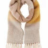 Marc Cain TC B4.13 Z32 Shawls Beige 2 Marc Cain TC B4.13 Z32 Shawls Beige -PENNINKHOF MODE Winkel 301000791 1