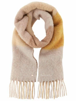 Marc Cain TC B4.13 Z32 Shawls Beige