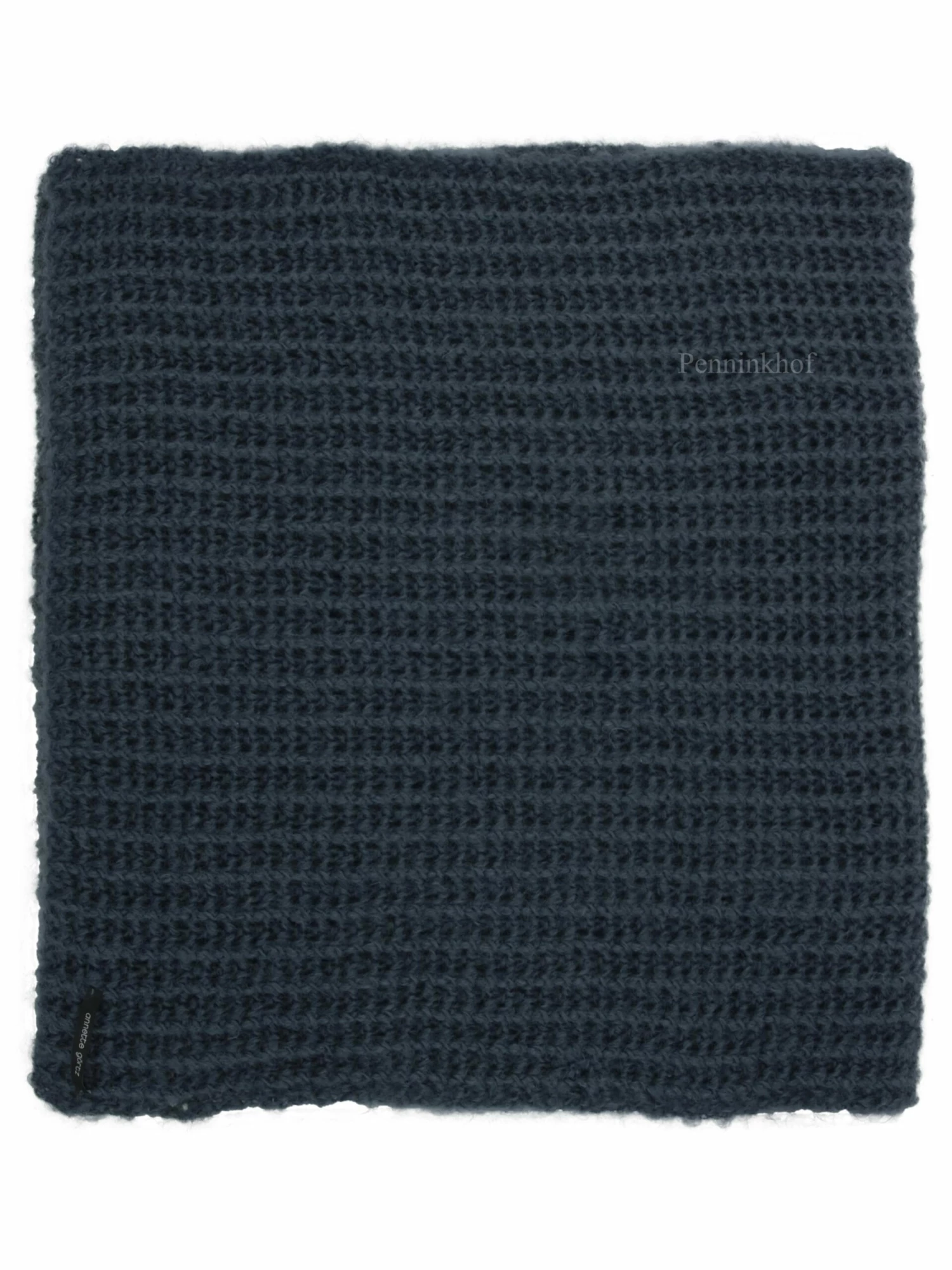 Annette Görtz KART 35501 Shawls Blauw 4 Annette Görtz KART 35501 Shawls Blauw - Afbeelding 2
