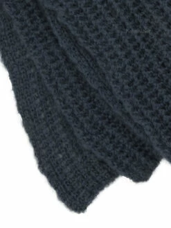 Annette Görtz KART 35501 Shawls Blauw 7 Annette Görtz KART 35501 Shawls Blauw -PENNINKHOF MODE Winkel 301000798 3