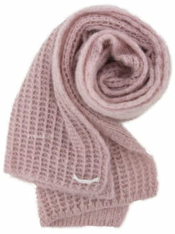 Annette Görtz KART 35501 Shawls Roze
