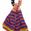 Stroke 742S198 Shawls Oranje 2 Stroke 742S198 Shawls Oranje -PENNINKHOF MODE Winkel 301000809 1