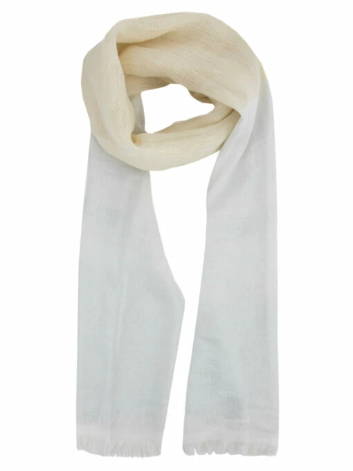 Peserico S31416C0 09734 Shawls Zilver 4 Peserico S31416C0 09734 Shawls Zilver -PENNINKHOF MODE Winkel 301000819 1