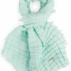 Marc Cain US B4.02 Z08 Shawls Groen 1 Marc Cain US B4.02 Z08 Shawls Groen -PENNINKHOF MODE Winkel 301000825 1