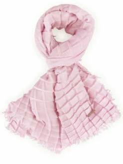 Marc Cain US B4.02 Z08 Shawls Roze