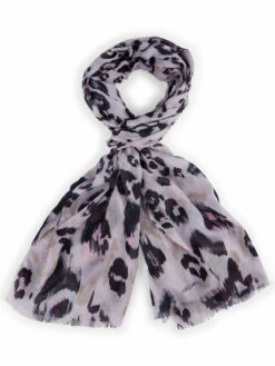 Marc Cain US B4.07 Z07 Shawls Roze