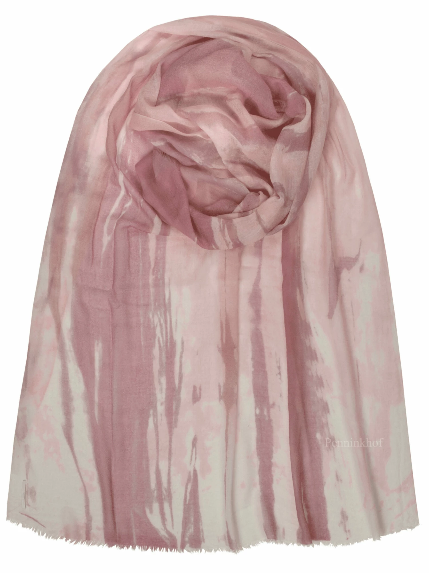 Annette Görtz OCEAN 36404 Shawls Rood 3 Annette Görtz OCEAN 36404 Shawls Rood