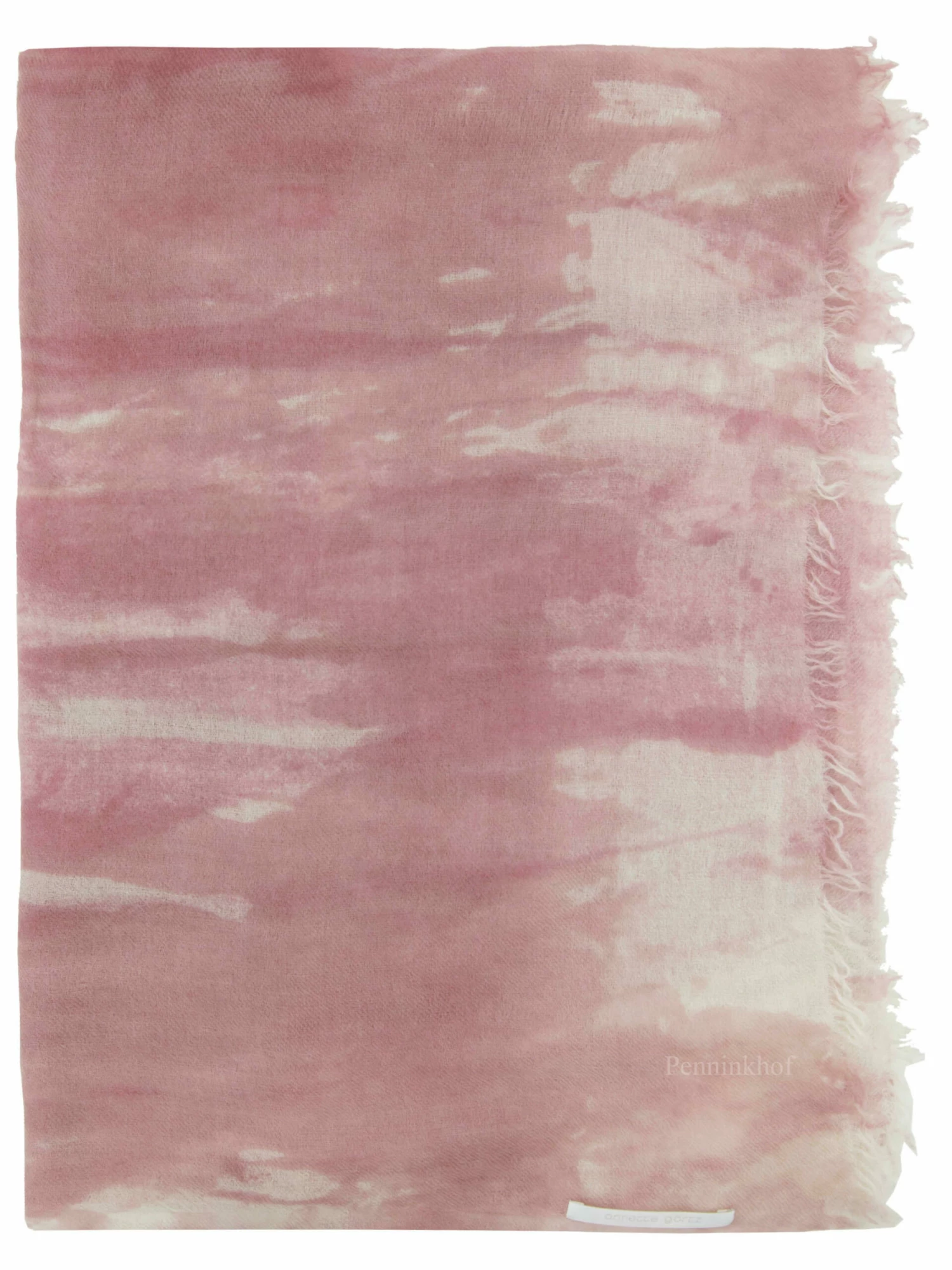 Annette Görtz OCEAN 36404 Shawls Rood 4 Annette Görtz OCEAN 36404 Shawls Rood - Afbeelding 2