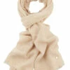 Marc Cain VC B4.13 Z26 Shawls Beige -PENNINKHOF MODE Winkel 301000869 1