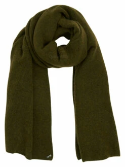 High FROSTY 790906 Shawls Groen