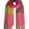 Marc Cain VC B4.13 Z46 Shawls Roze 2 Marc Cain VC B4.13 Z46 Shawls Roze -PENNINKHOF MODE Winkel 301000900 1