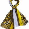 Marc Cain VS B4.07 Z43 Shawls Zwart -PENNINKHOF MODE Winkel 301000904 1