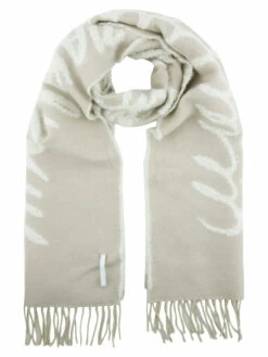 Annette Görtz LINA 37403 Shawls Beige