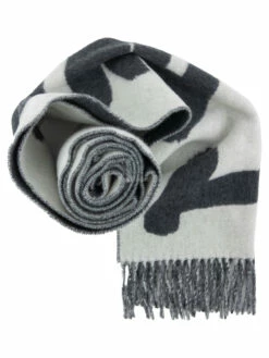 Annette Görtz MARTI 37401 Shawls Grijs